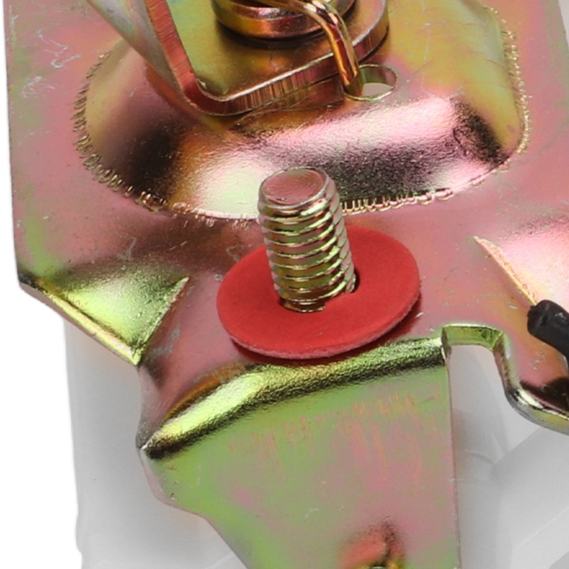 Exterior Tailgate Handle Latch MR230032 Metal Alloy Outside Rear Door