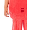 Rubie's 3011982-3000 Inf Oddbods Child Fuse Costume, Boys, Red, 2-3