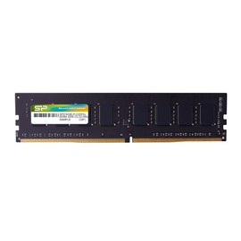 1 x Silicon Power Desktop PC Memory DDR4 3200 PC4-25600 32GB 288Pin 1.2V CL22 SP032GBLFU320F02