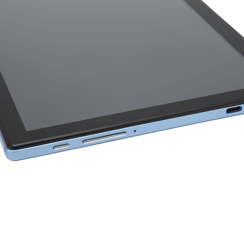 10.1 Inch Tablet for Android 12.0 Octa Core CPU 8GB