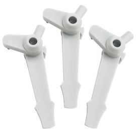 YGQ Carburetor Choke Lever kit for Honda GX390 GX340 GX270 GX240 GX200 GX160 GX120 Gasoline Engine Generator Water Pump