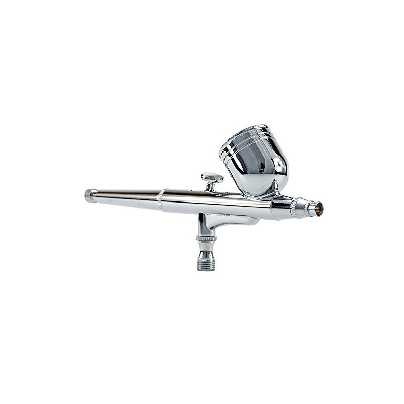 BARTSHARP Airbrush 130 Dual Action Gravity Feed / 0.3mm Airbrush