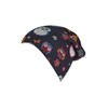 Sterntaler Baby Girl Slouch Beanie Owl Hat, navy