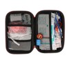 Emergency Survival Kit Waterproof EVA Wear Resistant Portable Medical Kit