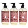 MRS. MEYER'S CLEAN DAY Mrs Meyers Rosemary Liquid Hand Soap