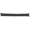 Classic Home Store Bottle Green Velvet Draught Excluder French Patio