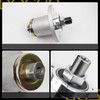 Dasbecan 437-0005-00 Lawn Mower Deck Spindle