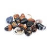 TENET - Natural tumbled stone polished for crystal therapy, reiki
