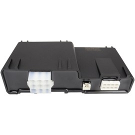 USTAR Running Board Controller Power Board Compatible with A-04/A-06 Controllers Amp Research Power Boards Replaces# 19-04280-STA