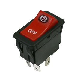 Recmod Park Switch Brake 6690948 6676536 for Bobcat Loader fit A300 542 S100 S160 S175 S205 T180 S510 T190 T550 T870