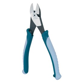 TSUNODA Power Thin Blade Nipper 7.9 inches (200 mm) PW-334DG