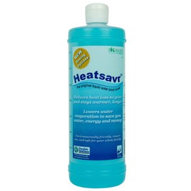 Heatsavr Liquid Cover (4 Pack)