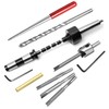 PM-002/MT1 Pen Mandrel Saver +TRIM-001 7pc Universal Barrel Trimming System+