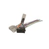 Scosche CR012SD Stereo Connector for Chrysler Dodge Eagle Jeep Plymouth