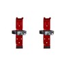 2 Pack! Vehicle / Marine Bracket for 2.5 lb. Fire