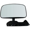 Volvo Vnl Look Down Mirror Over The Door Mirror for