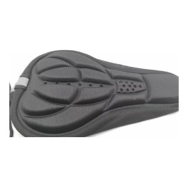 OEM Funda 3d Para Asiento Bicicleta Ergonómico Absorbe Impacto