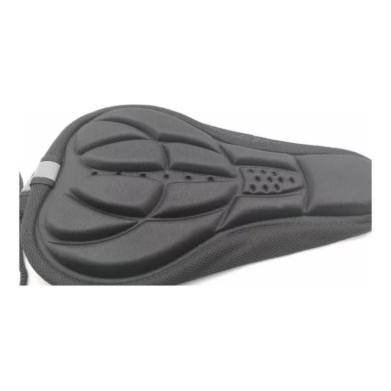 OEM Funda 3d Para Asiento Bicicleta Ergonómico Absorbe Impacto