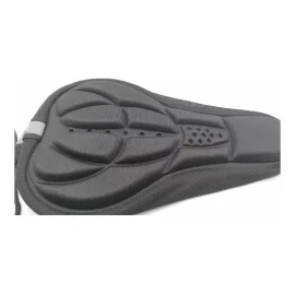 OEM Funda 3d Para Asiento Bicicleta Ergonómico Absorbe Impacto