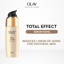 Olay Total Effects 7 In One Daily Serum 50 ml