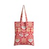 Maison d' Hermine Grocery Bag 100% Cotton Reusable Tote Bag