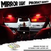 iBrightstar Newest 9-30V Super Bright 29mm 6614F 6612F LED Bulbs