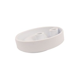 Genuine Hotpoint Spare Parts Freezer Ice Maker Knob C00174939