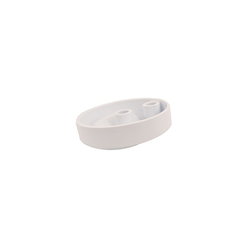 Genuine Hotpoint Spare Parts Freezer Ice Maker Knob C00174939
