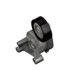 febi bilstein 27806 Tensioner Assembly for auxiliary belt, pack of
