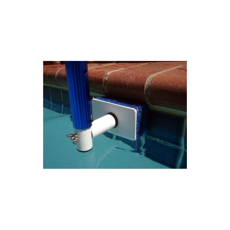 Purity Pool TSQC Tile Scrubber with Quick Connect