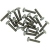 M2.5 (2.5mm x 8mm) Pozi Pan Machine Screw (Bolt) -
