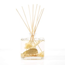 ANDALUCA Secrets of Spring Botanical Reed Diffuser | 7.5 fl oz