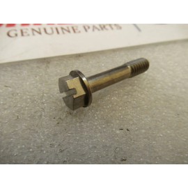 OMC Z40 Johnson Evinrude OMC 332415 Screw OEM New Factory Boat Parts