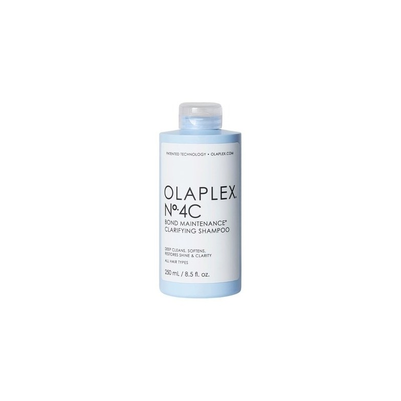 No.4C Bond Maintenance Clarifying Shampoo / No.4C 본드 메인터넌스 클래리파잉