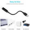 Car Roof Star Night Light, Portable Adjustable USB Flexible Interior