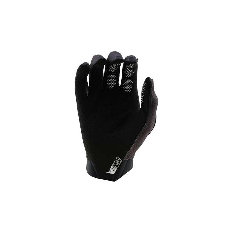 Troy Lee Designs Air 446931014 Mono Glove, Black, L