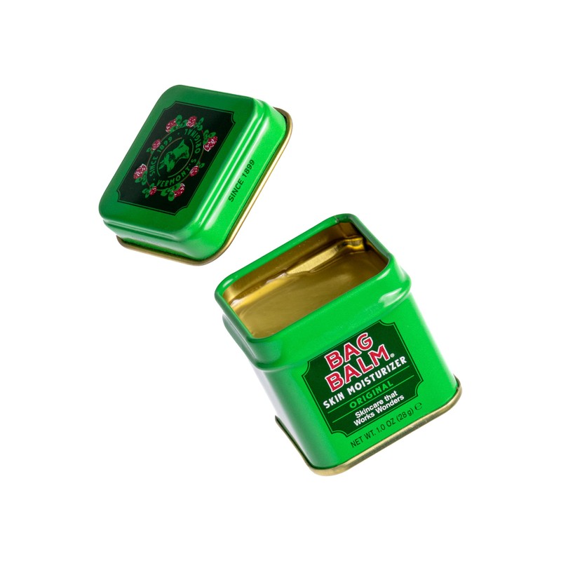 Bag Balm Original Skin Moisturiser, 28g, All-Purpose Hydrating Balm, Lanolin-Based