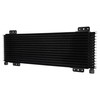 40k Transmission Oil Cooler LPD47391, Heavy Duty 40,000 GVW Max,