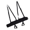 Hanging Lumbar Traction Belt Reduce Discomfort Spinal Decompression Harness Back