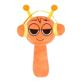Ainvliya Sprun Plush Sprunk Plushies Kuscheltier, 9.8inch Lustige Plüschtier Stofftier Plush Toy Horror Musikspiel Kuscheltier, Weicher Plüsch Spielzeug Geschenke für Mädchen Jungen Fans Kinder