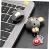 KICHOUSE Cute USB Memory Stick 32gb 12 Chinese Zodiac Rat