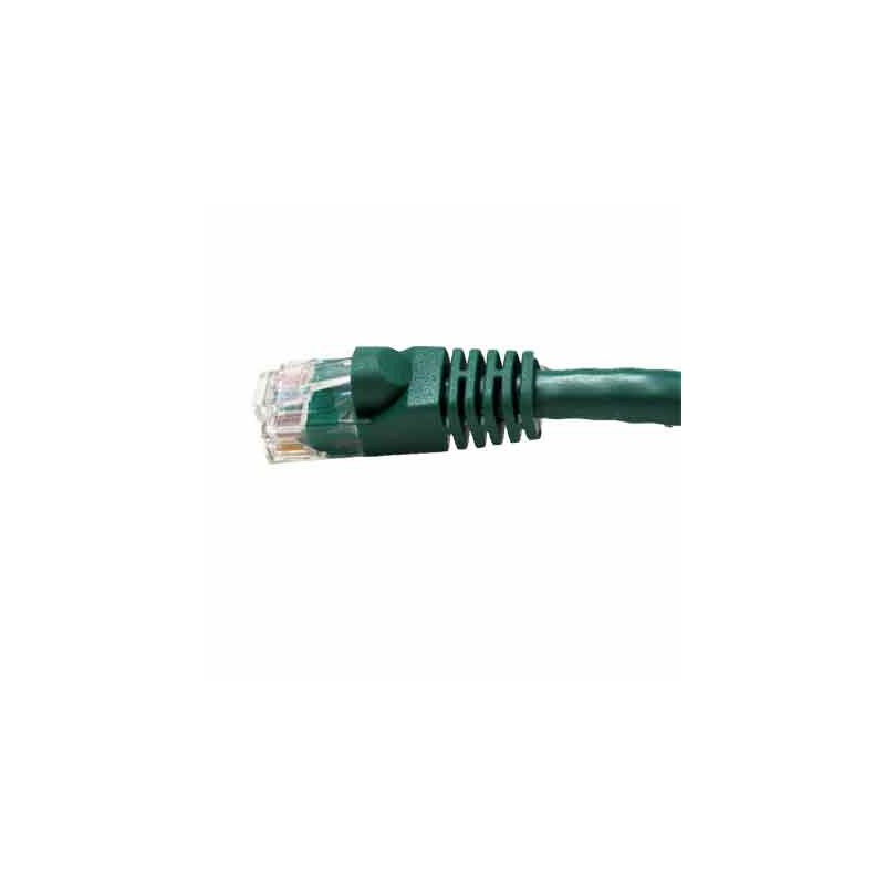 SF Cable 100ft Cat 6A Unshielded (UTP) Ethernet Network Cable,