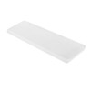 Keyboard Wrist Rest Acrylic Gaming Keyboard Wrist Rest Pad Mechanical