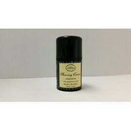 Art of Shaving The Art of Shaving 2x Unscented Shaving Cream Sensitive Skin 1.7 oz NEW