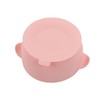 Baby Feeding Set Baby Silicone Anti Fall Portable Feeding Eating
