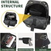 Stand Bag Shoulder Chest Bag Strap Suitable for Hidden Carrying