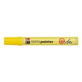 Mar Textil Painter Thick Yellow