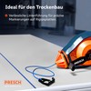 PRESCH Chalk Line 30 m – Fast Return Thanks to