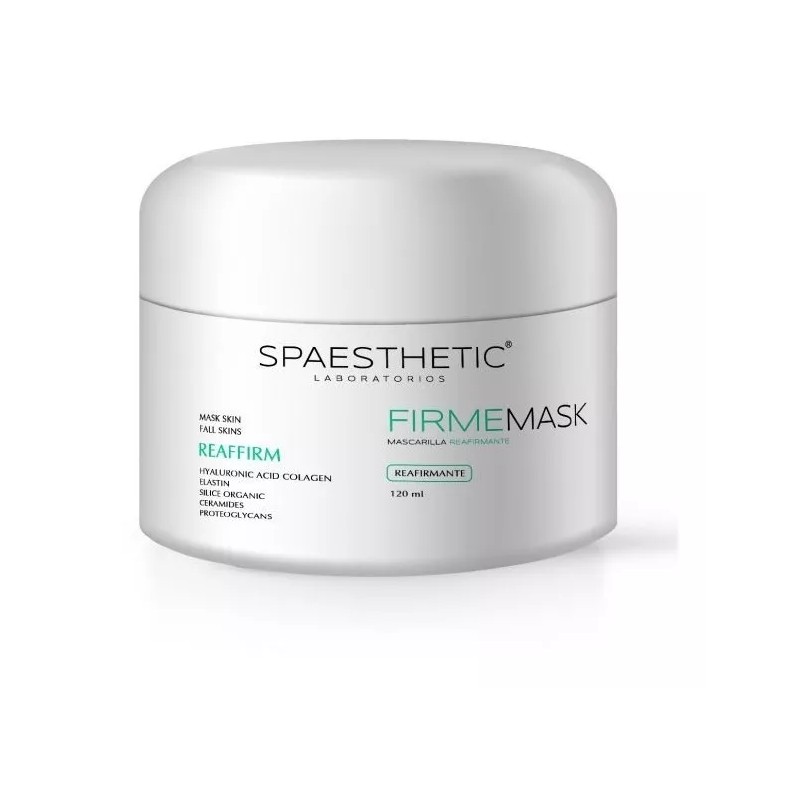 Spaesthetic Kit 5 Mascarillas De 120 Ml