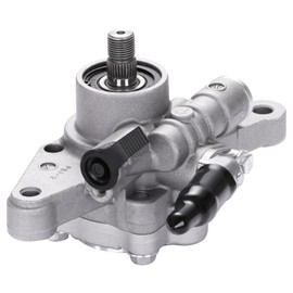 ECCPP Power Steering Pump fit for Acura RL 1996 1997 1998 1999 2000 2001 2002 2003 2004 3.5L 3475CC V6 GAS SOHC Naturally Aspirated Replace #21-5946